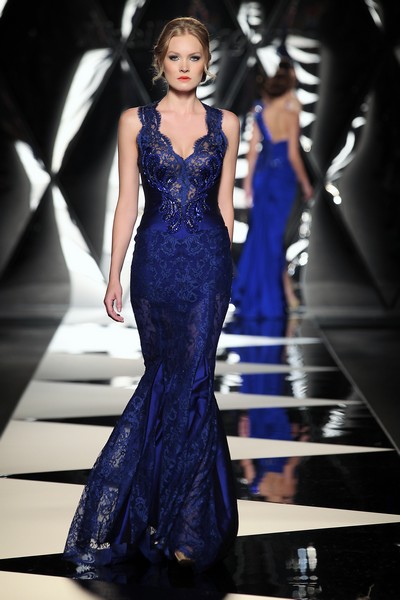 Mireille Dagher Haute Couture 